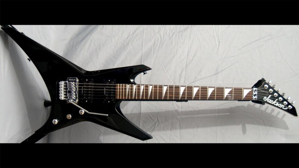 Jackson WRXT Sold