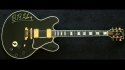 Gibson B.B. King Lucille Sold