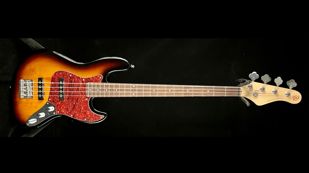 Ken Smith Design KSD V60J4