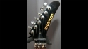 Kramer Condor Series 1984 Blue USA Sold