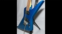 Kramer Condor Series 1984 Blue USA Sold