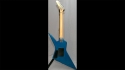 Kramer Condor Series 1984 Blue USA Sold