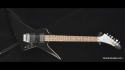Kramer Condor Series 1984 Black USA Sold