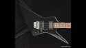 Kramer Condor Series 1984 Black USA Sold