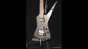 Kramer Condor Series 1984 Black USA Sold