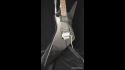 Kramer Condor Series 1984 Black USA Sold