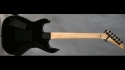 Kramer Baretta American Series 1988 Holoflash Sold