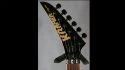 Kramer Baretta American Series 1988 Holoflash Sold