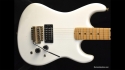 Kramer Pacer Series 1981/1982 White USA Sold