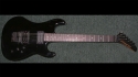 Kramer Pacer Series 1984/1985 Black USA Sold