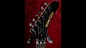 Kramer Pacer Series 1984/1985 Black USA Sold
