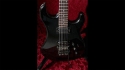 Kramer Pacer Series 1984/1985 Black USA Sold