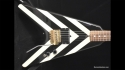 Kramer Vanguard Series Stripes 1982 USA