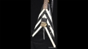 Kramer Vanguard Series Stripes 1982 USA