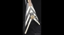 Kramer Vanguard Series Stripes 1982 USA