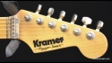 Kramer Voyager Series Graphic 1981 USA Sold