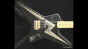 Kramer Voyager Series Graphic 1981 USA Sold
