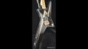 Kramer Voyager Series Graphic 1981 USA Sold