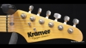 Kramer Voyager Series Graphic 1982 USA