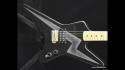 Kramer Voyager Series Graphic 1982 USA