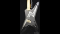 Kramer Voyager Series Graphic 1982 USA