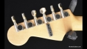 Kramer Voyager Series Transparent Red 1981 USA