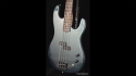 Kramer Pioneer Series Bass Teal 1989 Sold
