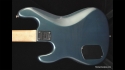 Kramer Pioneer Series Bass Teal 1989 Sold
