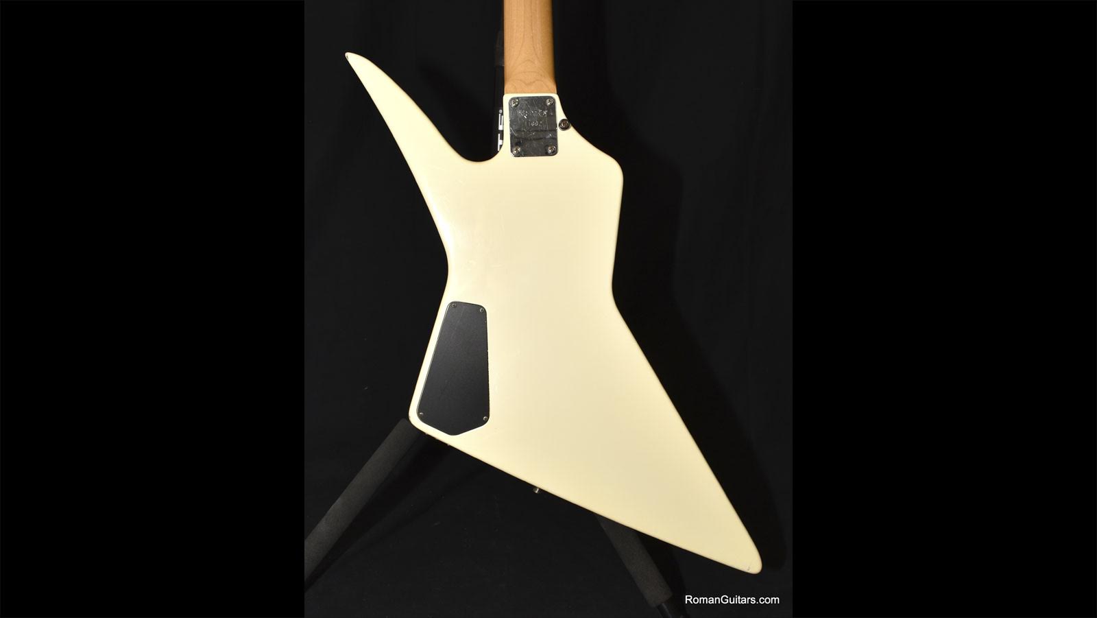 ギター RF ギター RF Dean Guitars 6 String ZX Floyd Electric Guitar