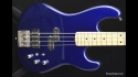 Kramer Pioneer Series Bass 1980/1981 USA