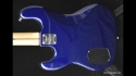 Kramer Pioneer Series Bass 1980/1981 USA