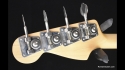 Kramer Pioneer Series Bass 1980/1981 USA