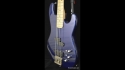 Kramer Pioneer Series Bass 1980/1981 USA