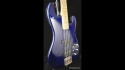 Kramer Pioneer Series Bass 1980/1981 USA