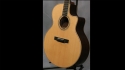 Larrivee JV-09 Sold
