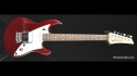 James Tyler Line 6 Variax JTV-69 Sold