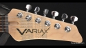 James Tyler Line 6 Variax JTV-69 Sold