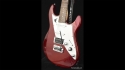 James Tyler Line 6 Variax JTV-69 Sold