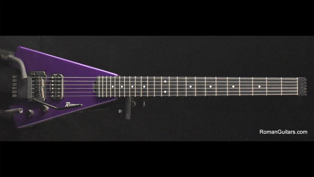 LSR WB-1 Sold