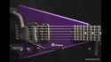 LSR WB-1 Sold