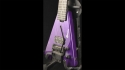 LSR WB-1 Sold
