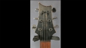 PRS CE24 Sold