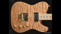 Pearlcaster Magic Twanger Sold