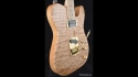 Pearlcaster Magic Twanger Sold