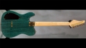 Pearlcaster Magic Twanger Sold