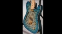 Pearlcaster Magic Twanger Sold
