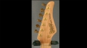Pearlcaster Magic Twanger Sold