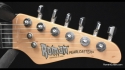 Pearlcaster 06438 Custom Graphic Sold