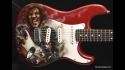 Pearlcaster 06438 Custom Graphic Sold