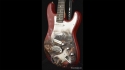 Pearlcaster 06438 Custom Graphic Sold